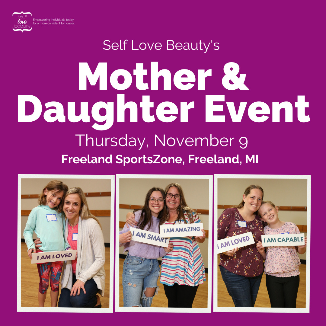 Mother & Daughter Event